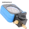 New product: Feiyue Leading Intelligent Digital Refrigerant Pressure Gauge, High-precision digital display fluorine-added gauge, Electronic refrigerant gauge Item Picture